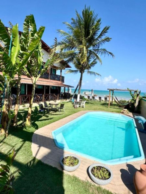 Pousada Grandmar, Maragogi